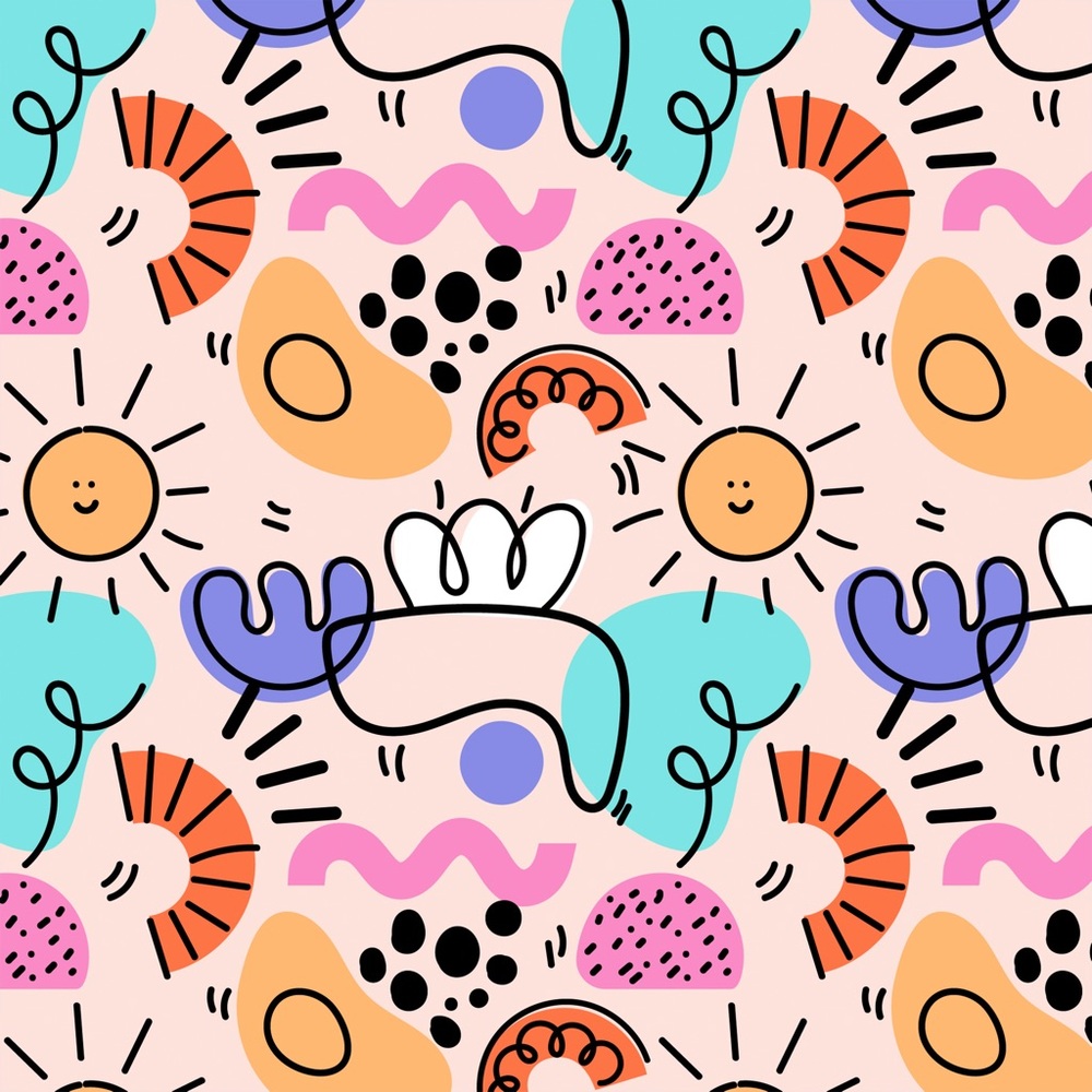 Whimsical Dog Gaiter-By Hercules Dog Gaiters